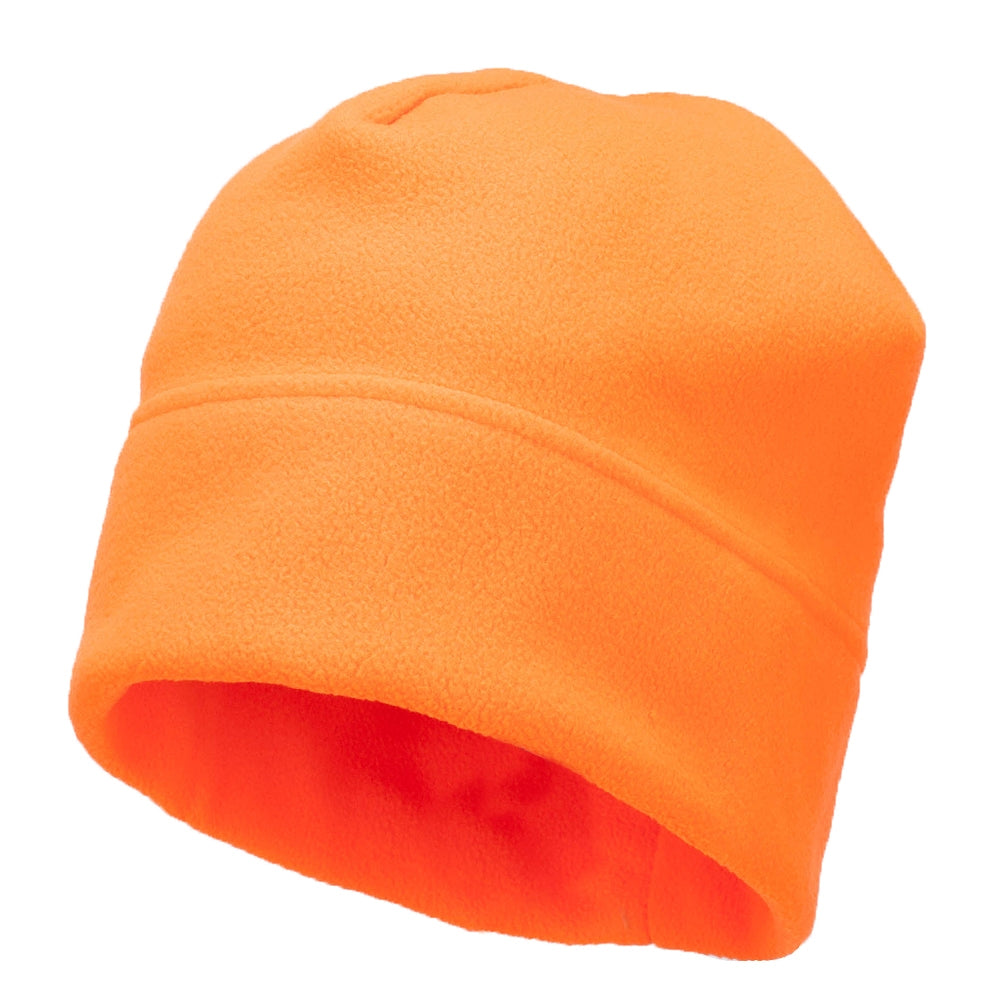 Big Size Fleece Beanie