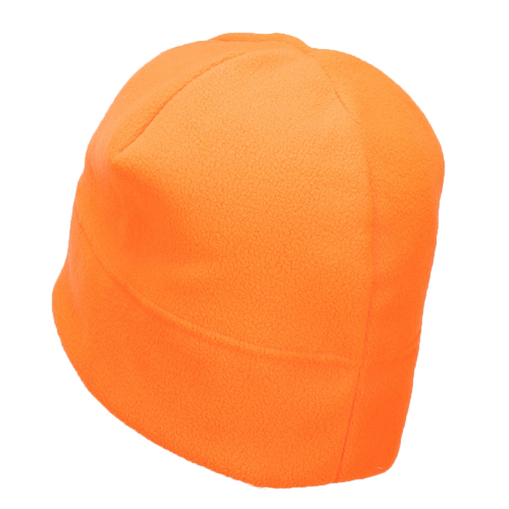 Big Size Fleece Beanie