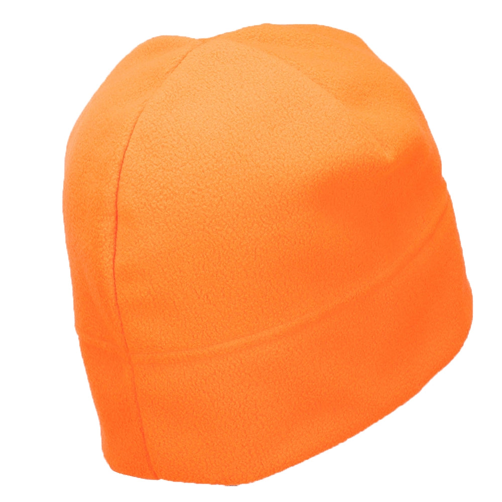 Big Size Fleece Beanie