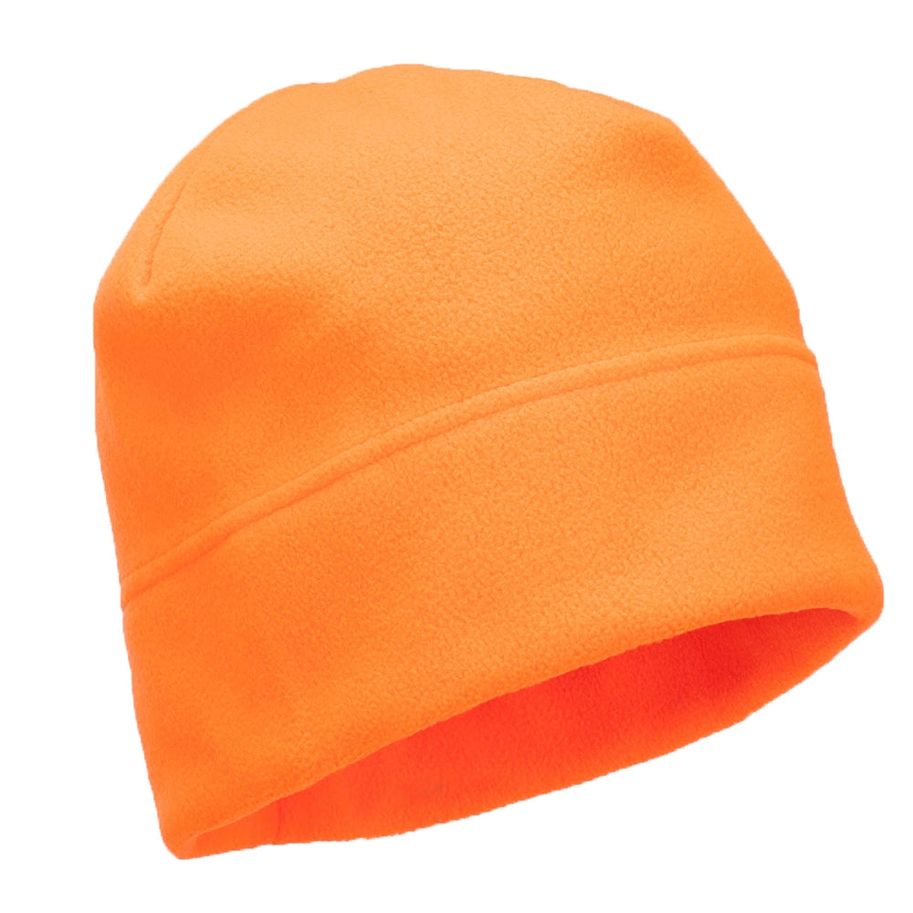 Big Size Fleece Beanie