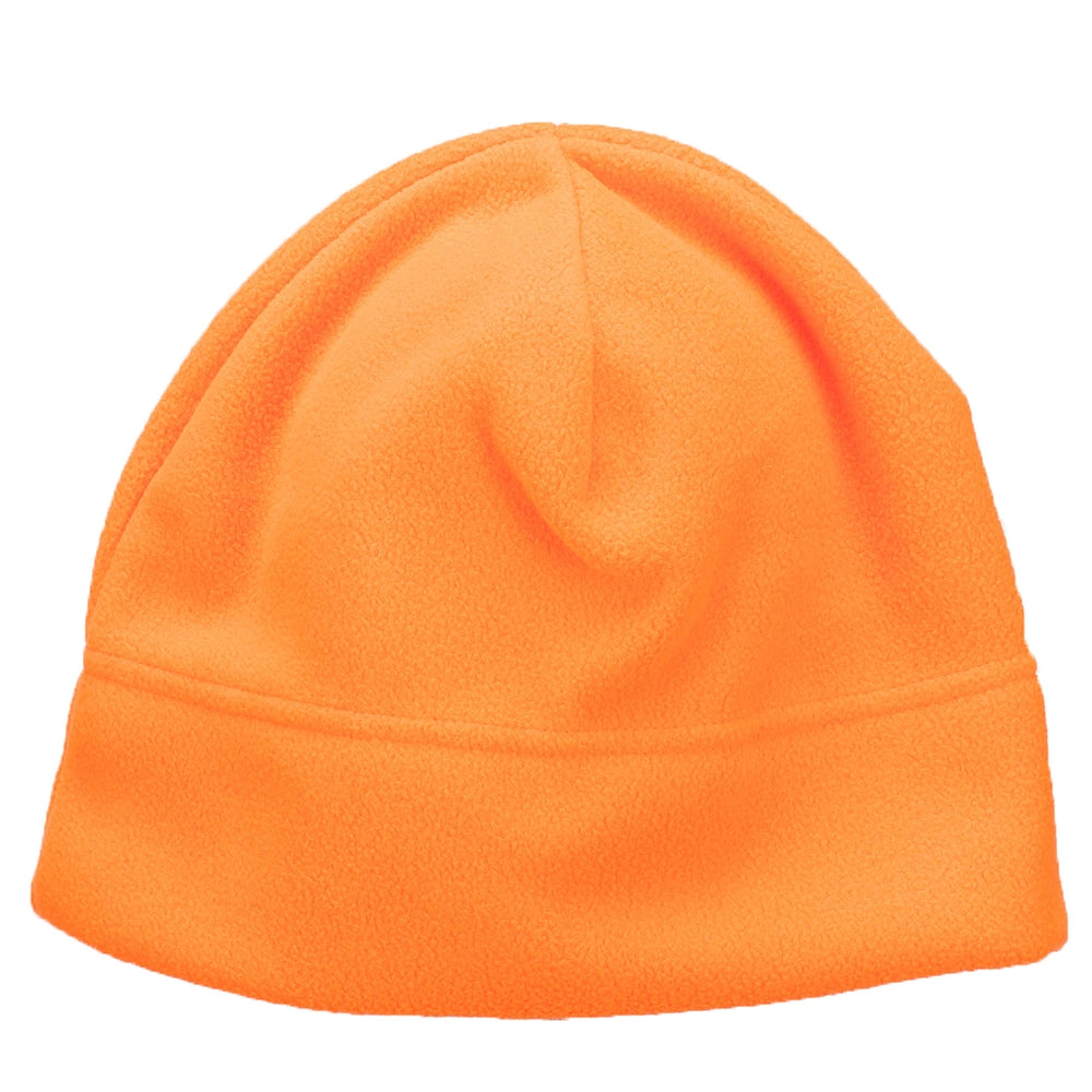 Big Size Fleece Beanie