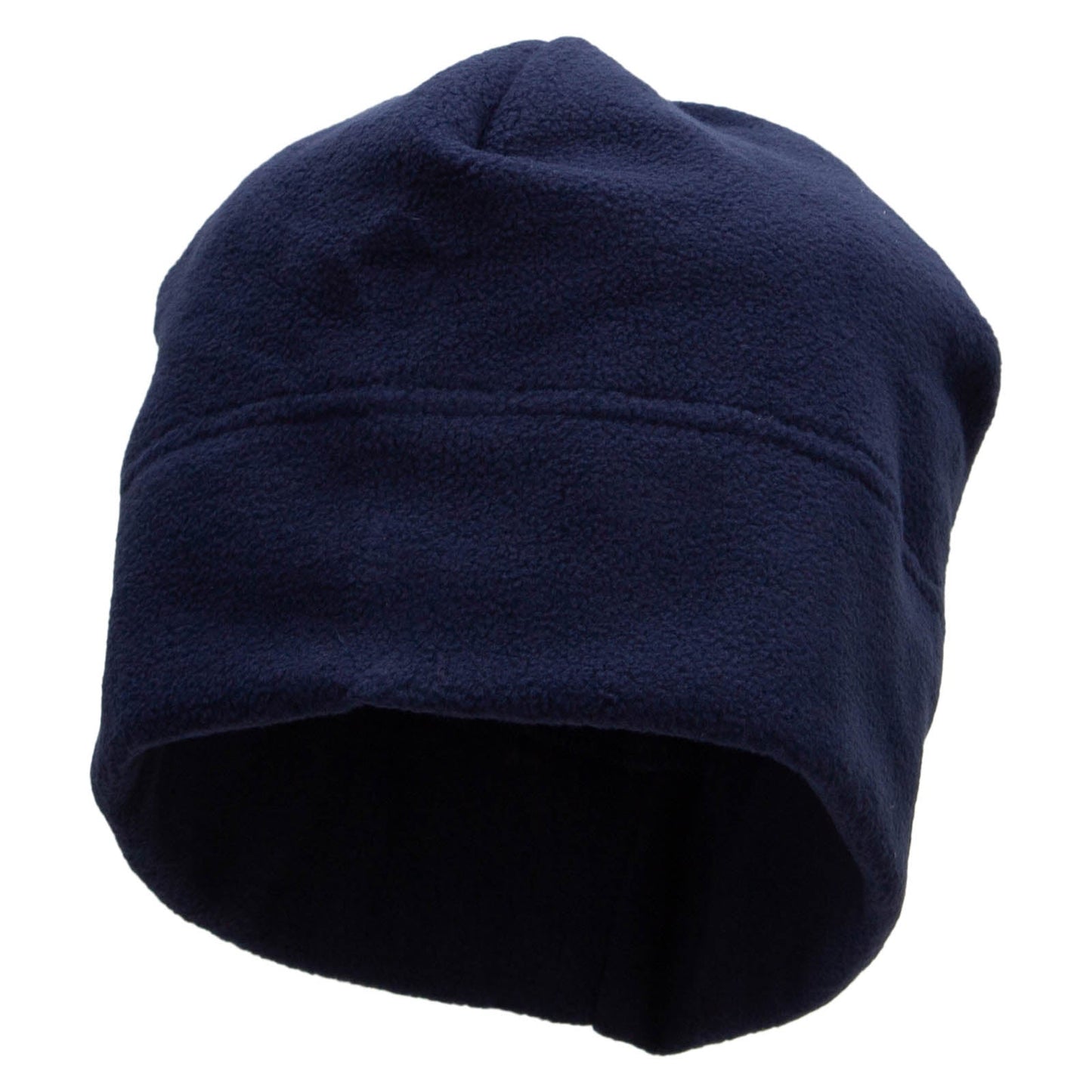 Big Size Fleece Beanie