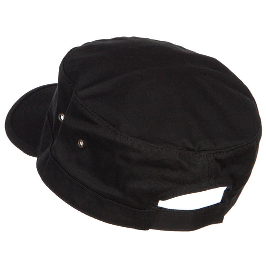 Big Size Trendy Army Style Cap