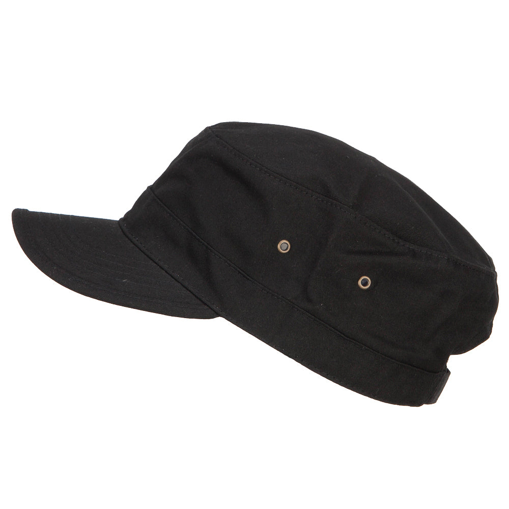 Big Size Trendy Army Style Cap