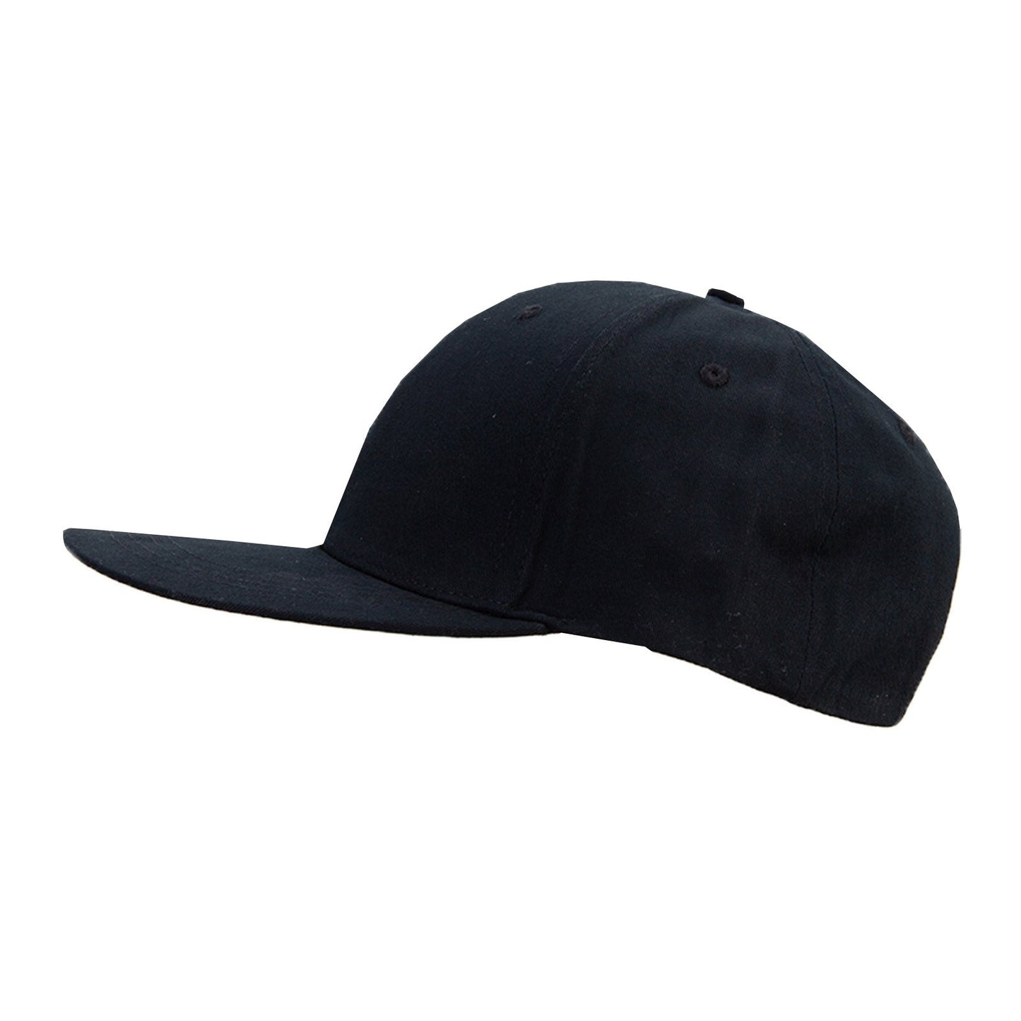 Brushed Cotton Twill High Profile Extra Size Cap