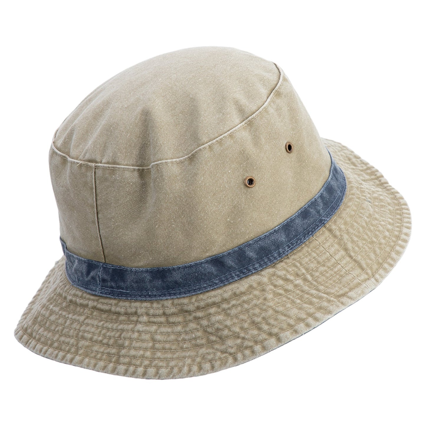 Big Size Reversible Bucket Hats