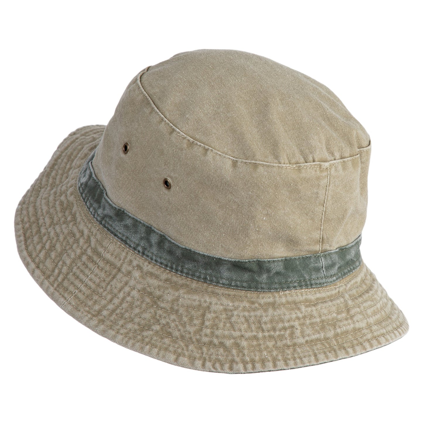 Big Size Reversible Bucket Hats