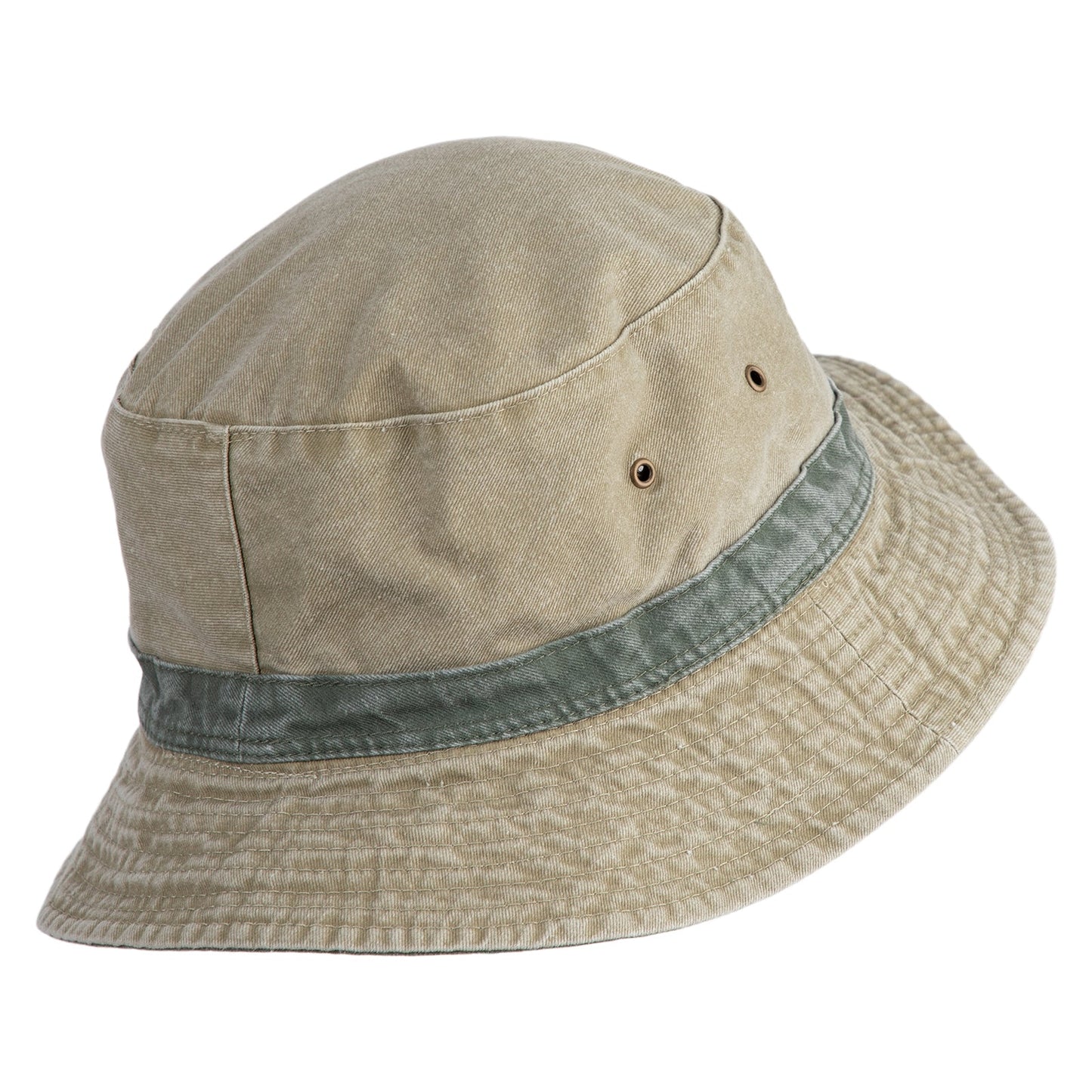 Big Size Reversible Bucket Hats