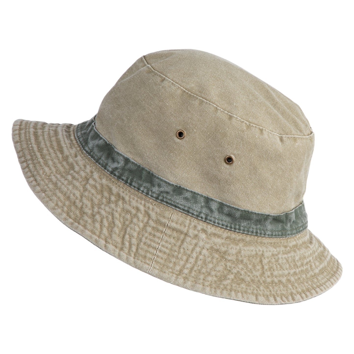 Big Size Reversible Bucket Hats