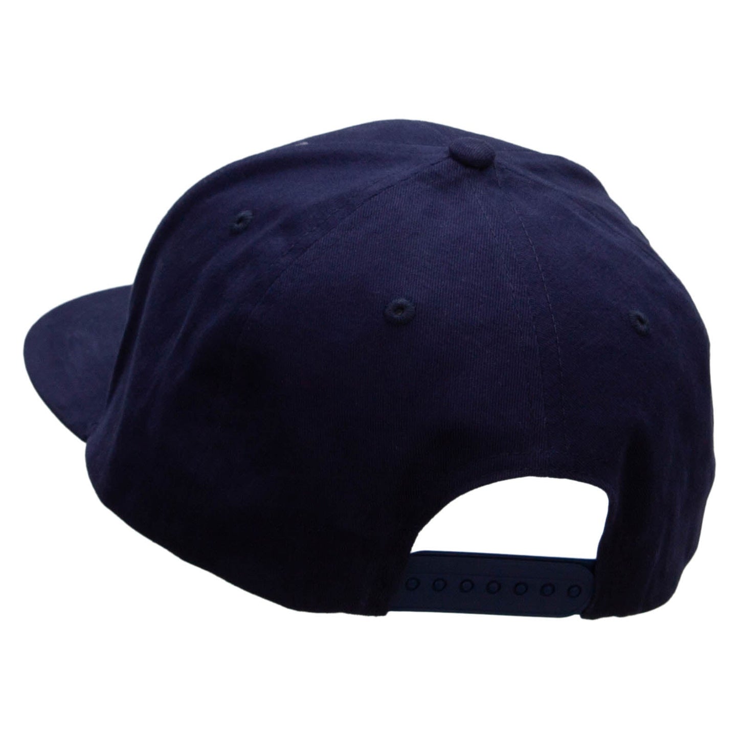 Brushed Cotton Twill High Profile Extra Size Cap