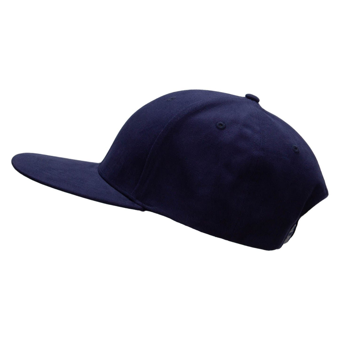 Brushed Cotton Twill High Profile Extra Size Cap