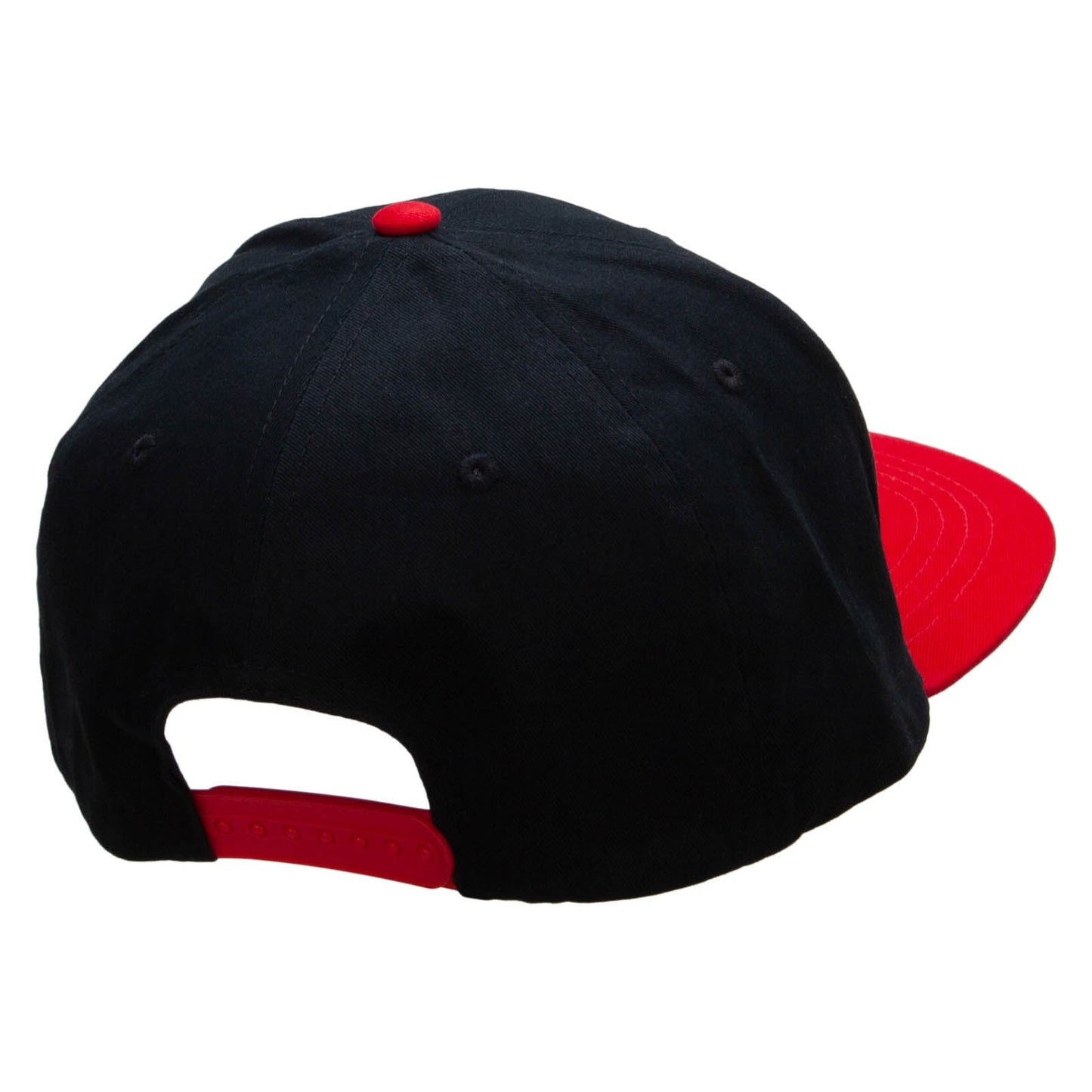 Brushed Cotton Twill High Profile Extra Size Cap