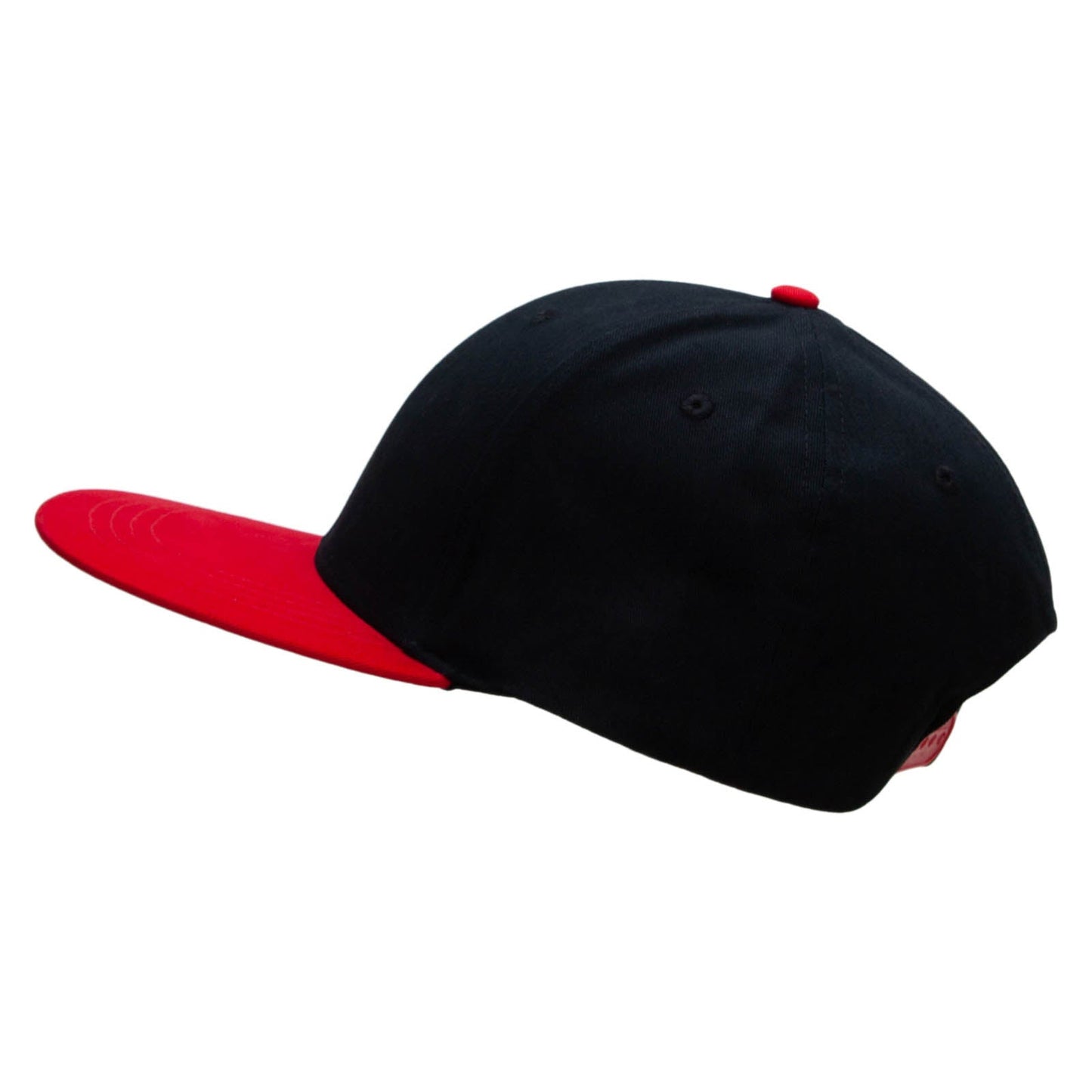Brushed Cotton Twill High Profile Extra Size Cap