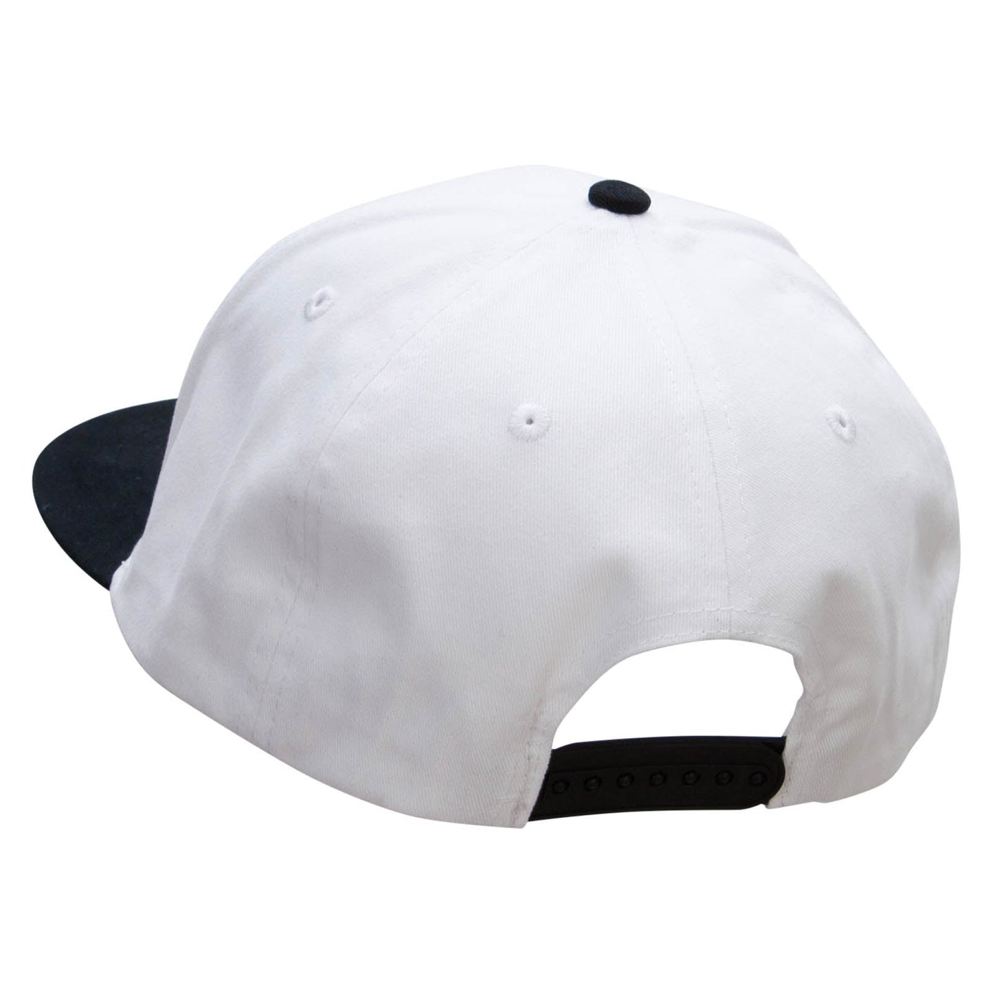 Brushed Cotton Twill High Profile Extra Size Cap