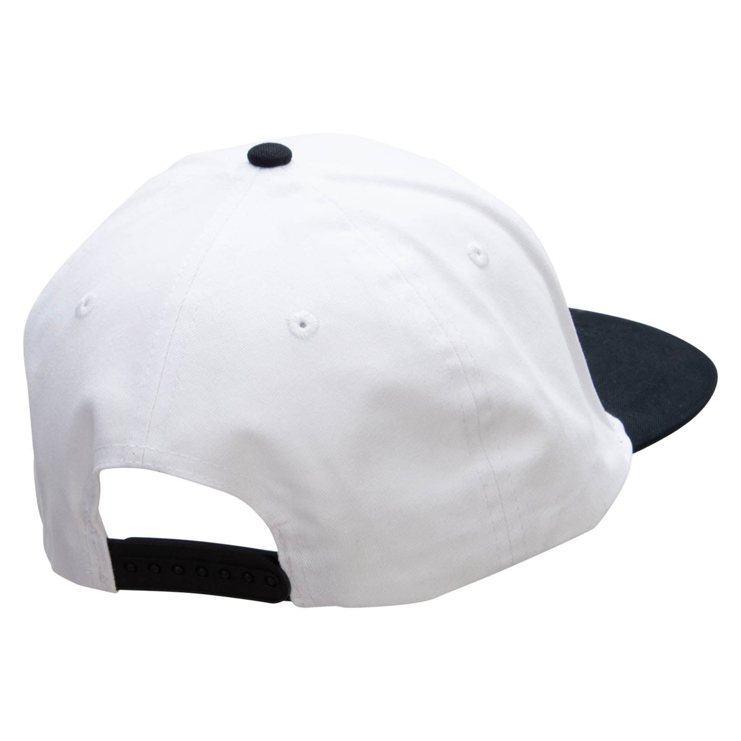 Brushed Cotton Twill High Profile Extra Size Cap