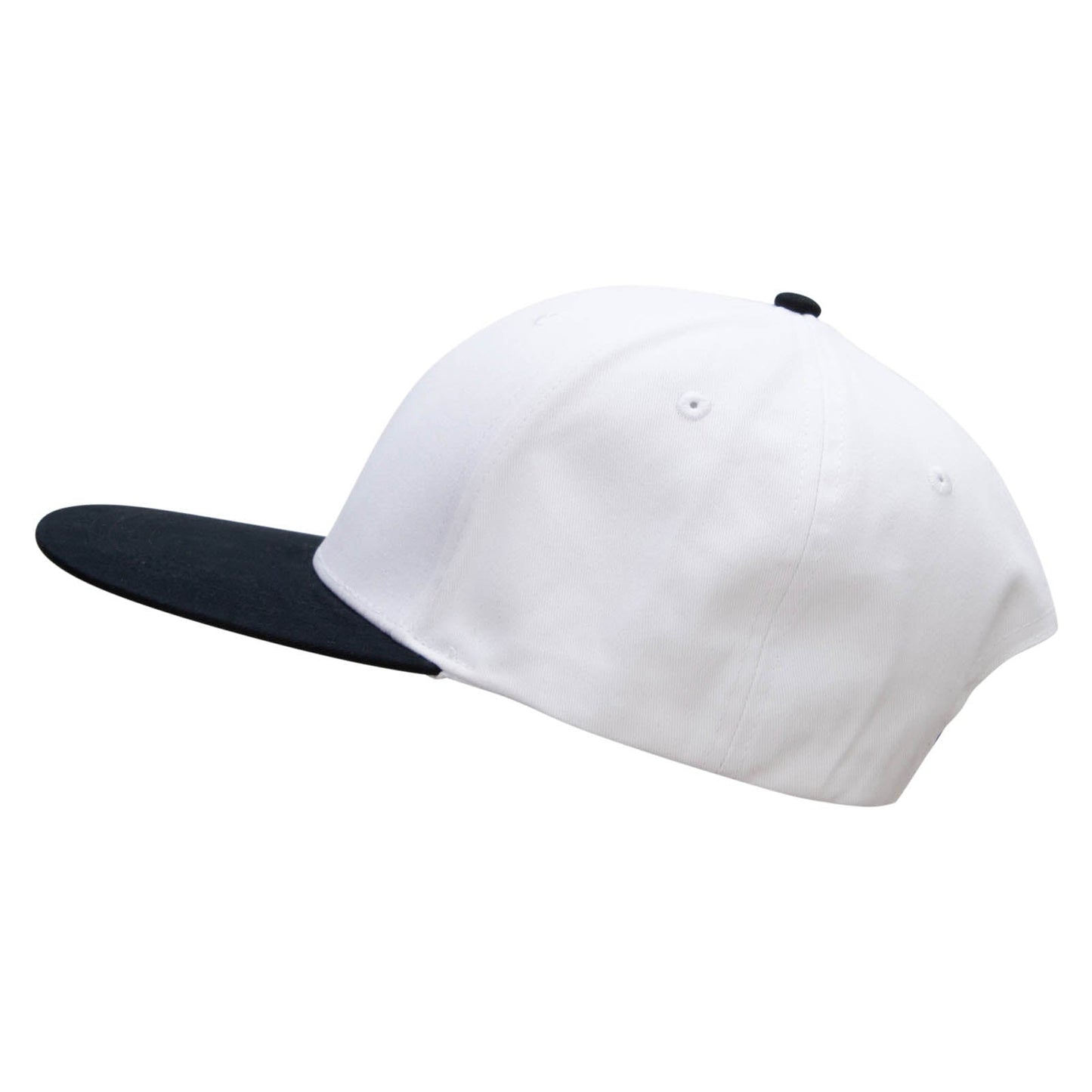 Brushed Cotton Twill High Profile Extra Size Cap