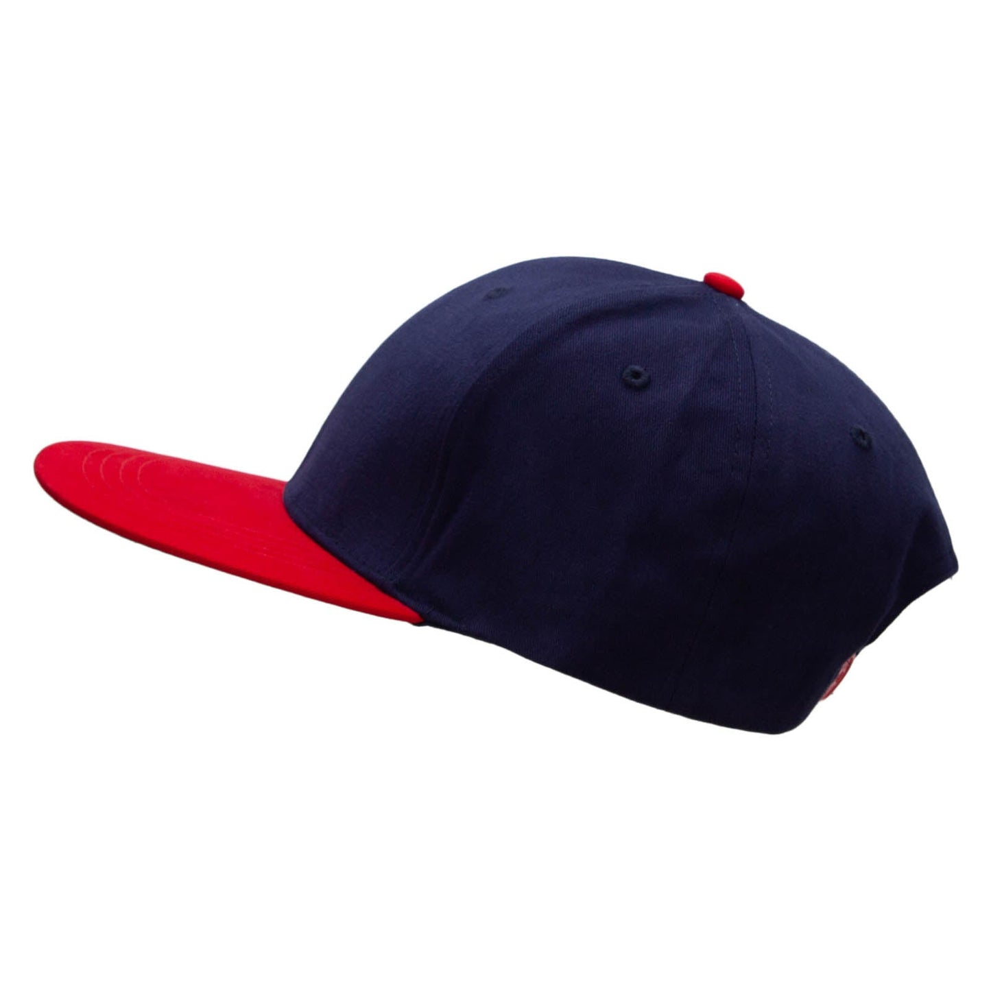 Brushed Cotton Twill High Profile Extra Size Cap