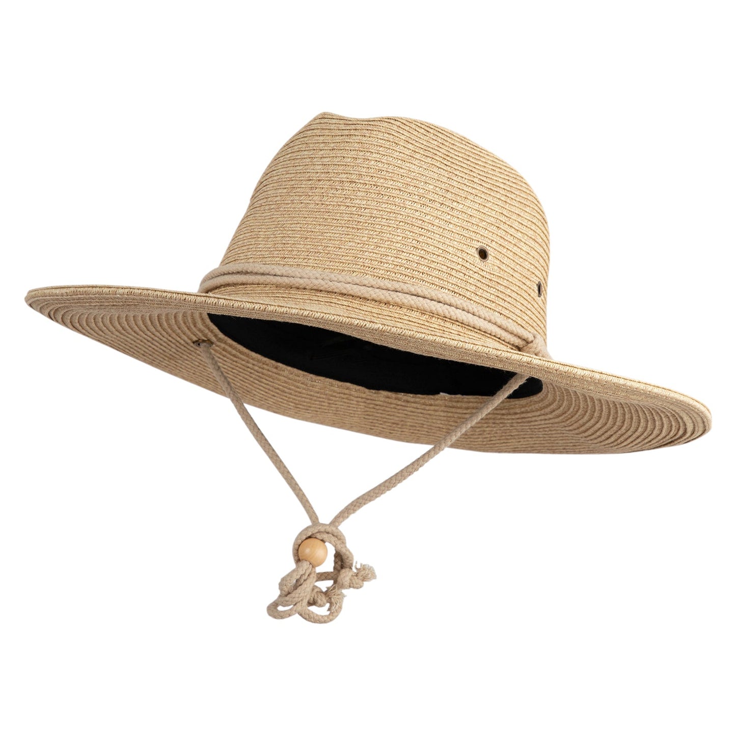 Men's UPF 50+ 4 Inch Safari Hat