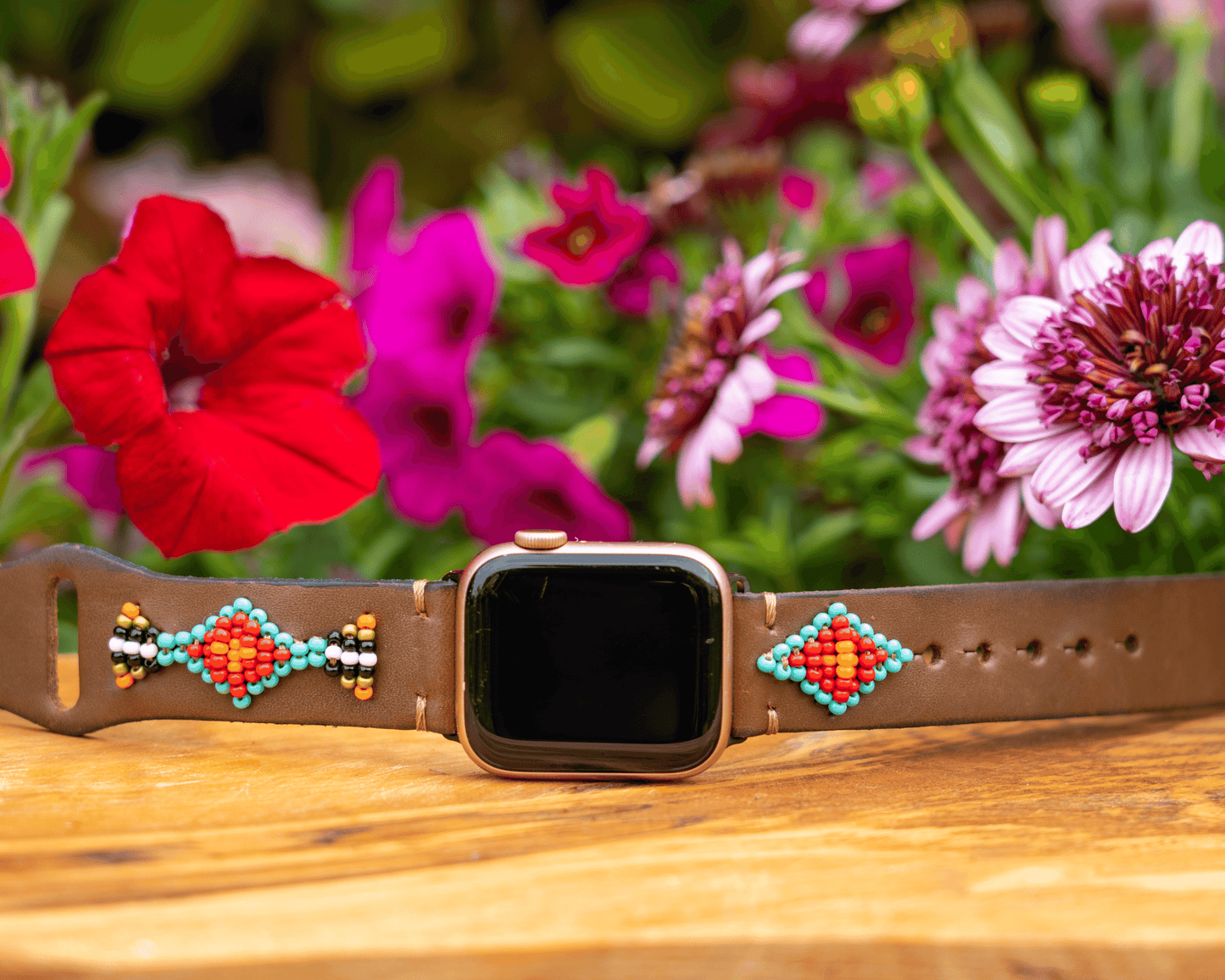 Biarritz Apple Watch Band