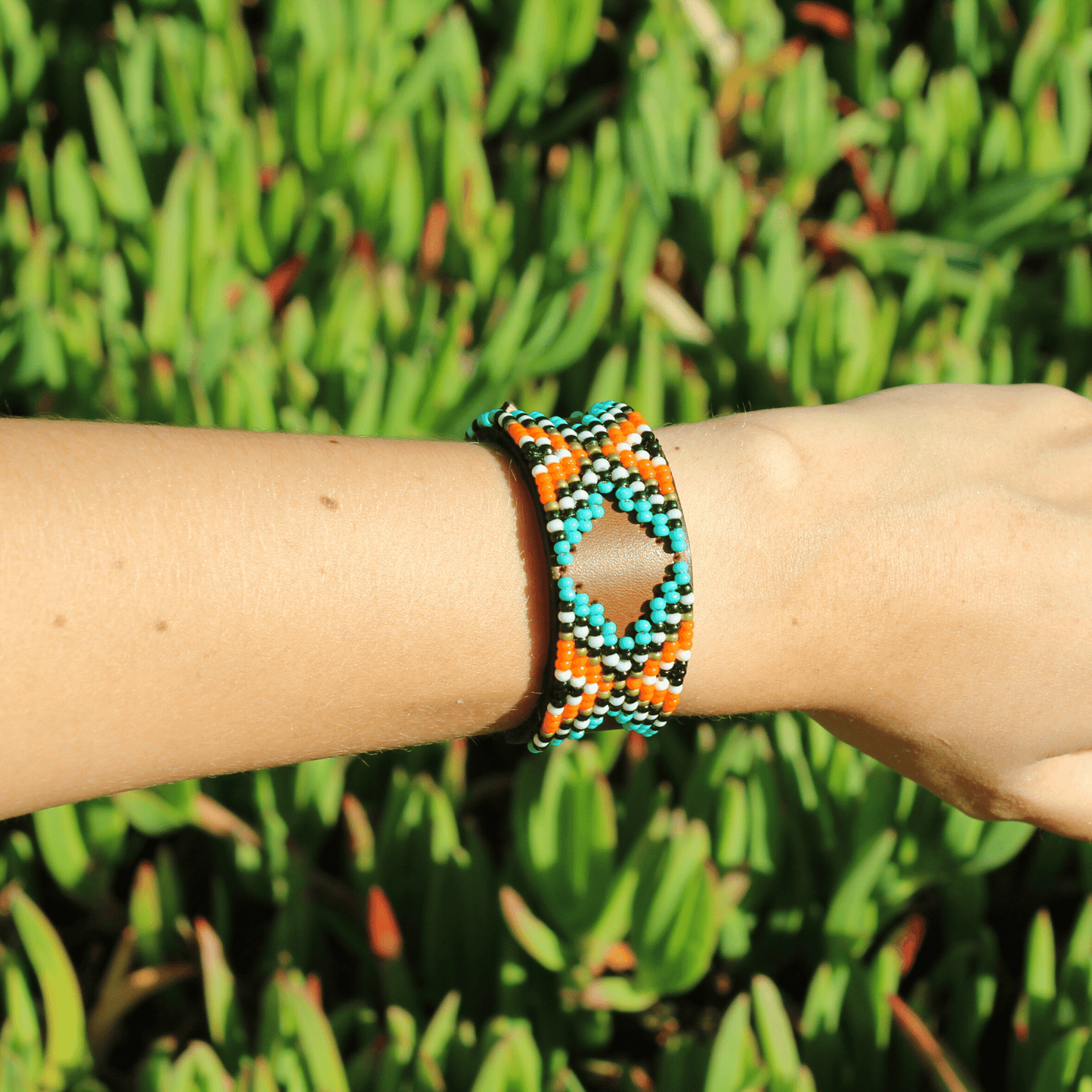 Biarritz Sambboho bracelet