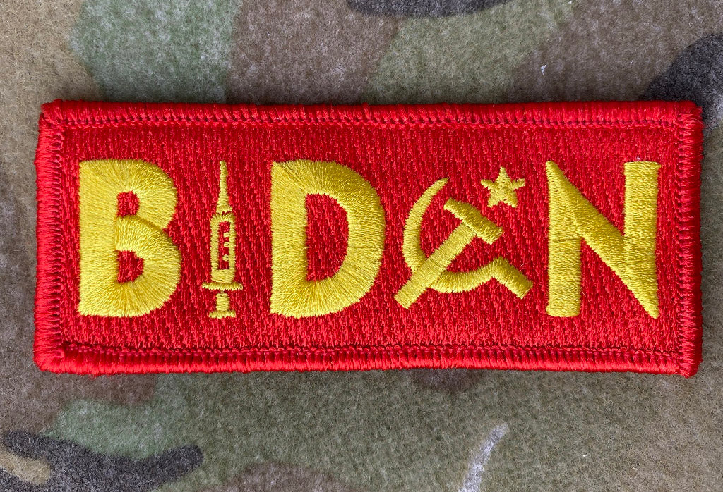 Anti-Mandate Tactical Morale Patch