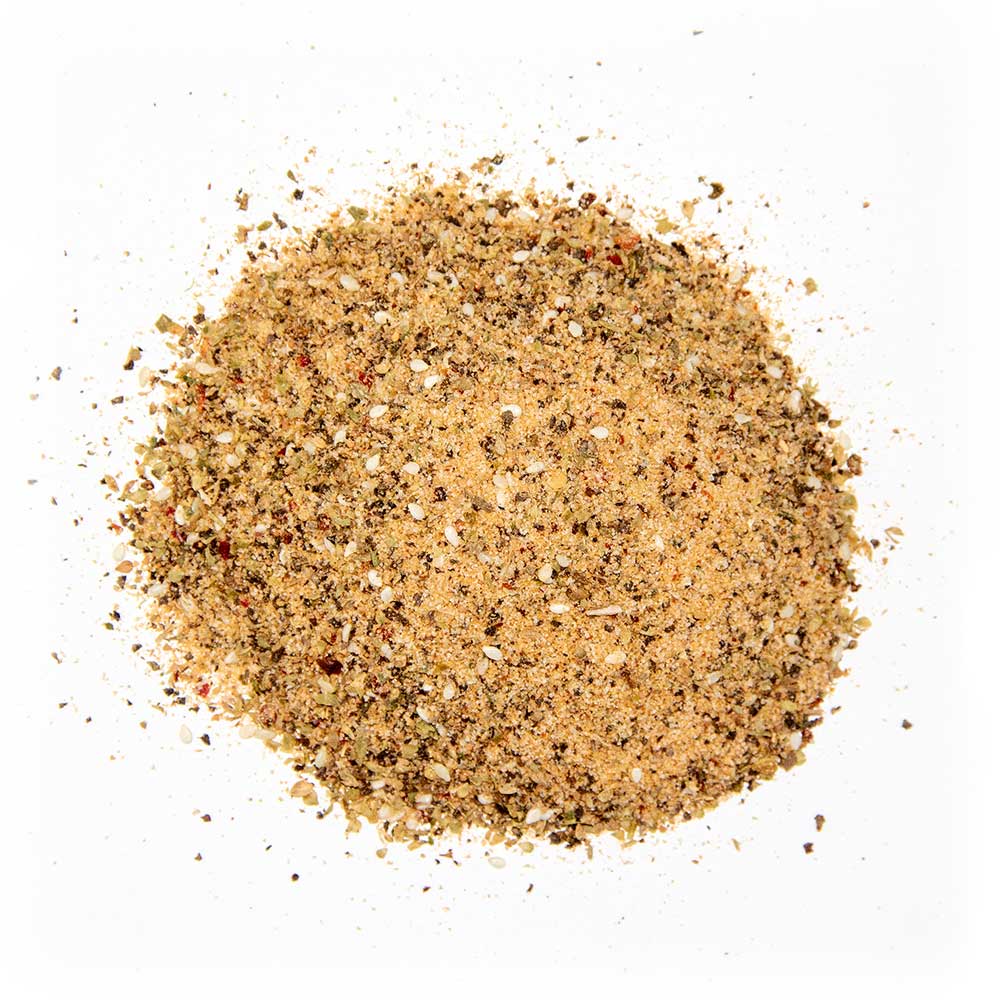 Big Poppa's Desert Gold Seasoning - 11.5oz