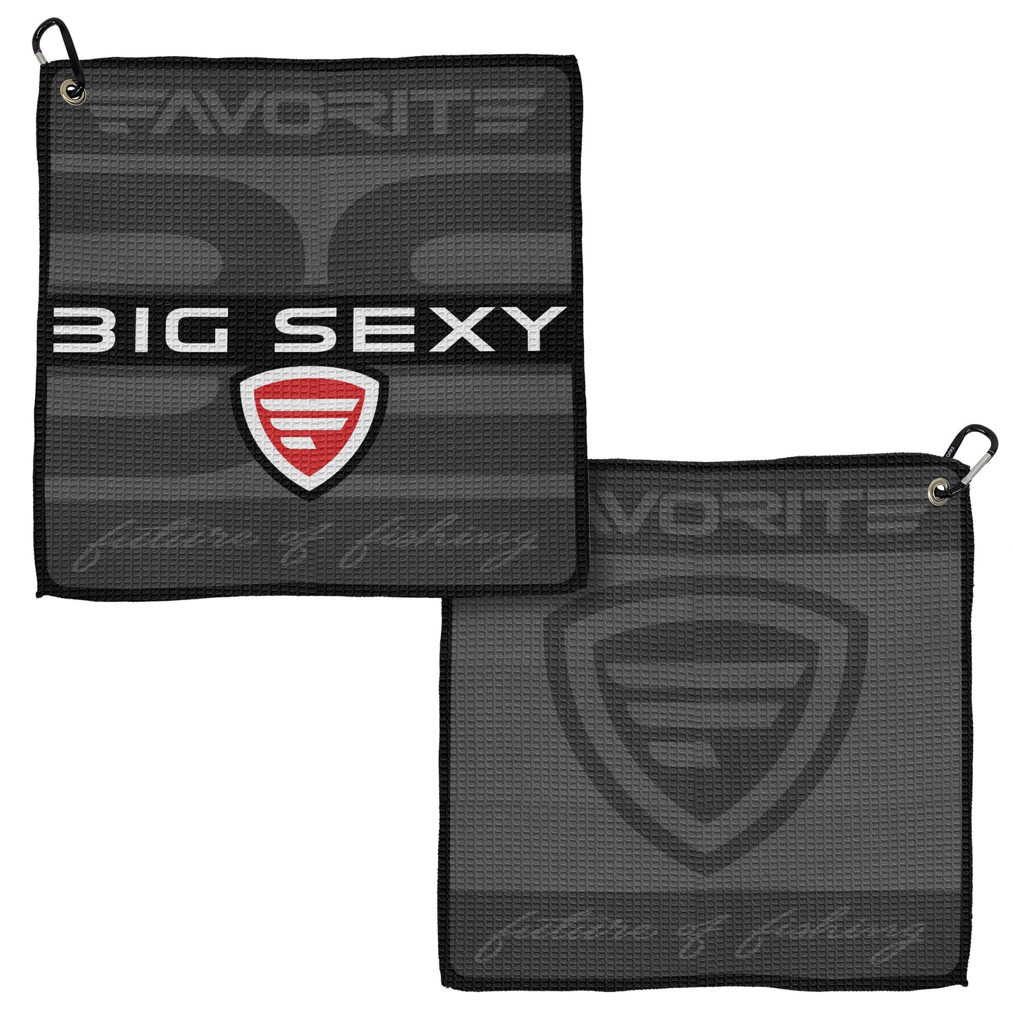 Fishing Towel