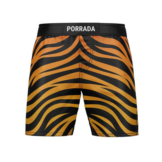 TIGER FIGHT SHORTS