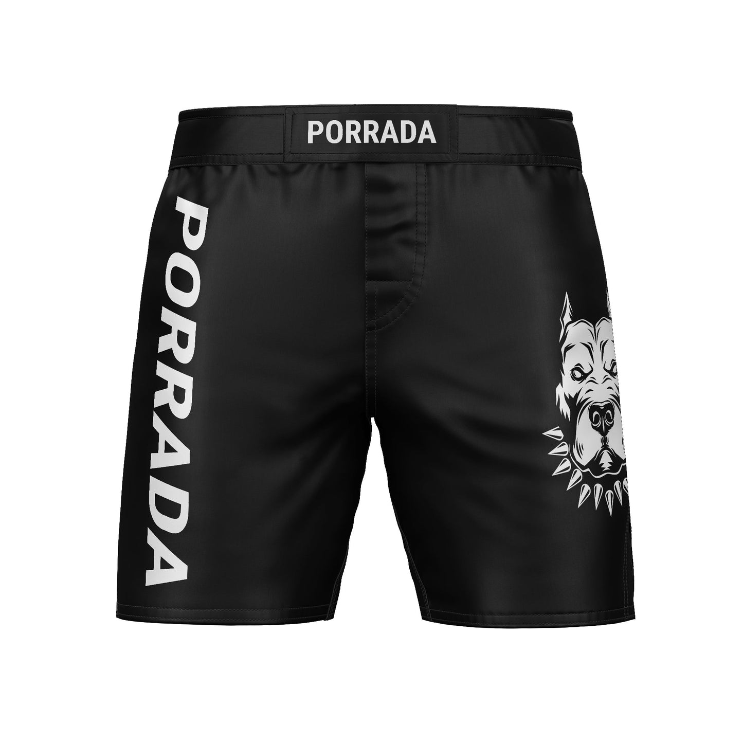 PITBULL FIGHT SHORTS