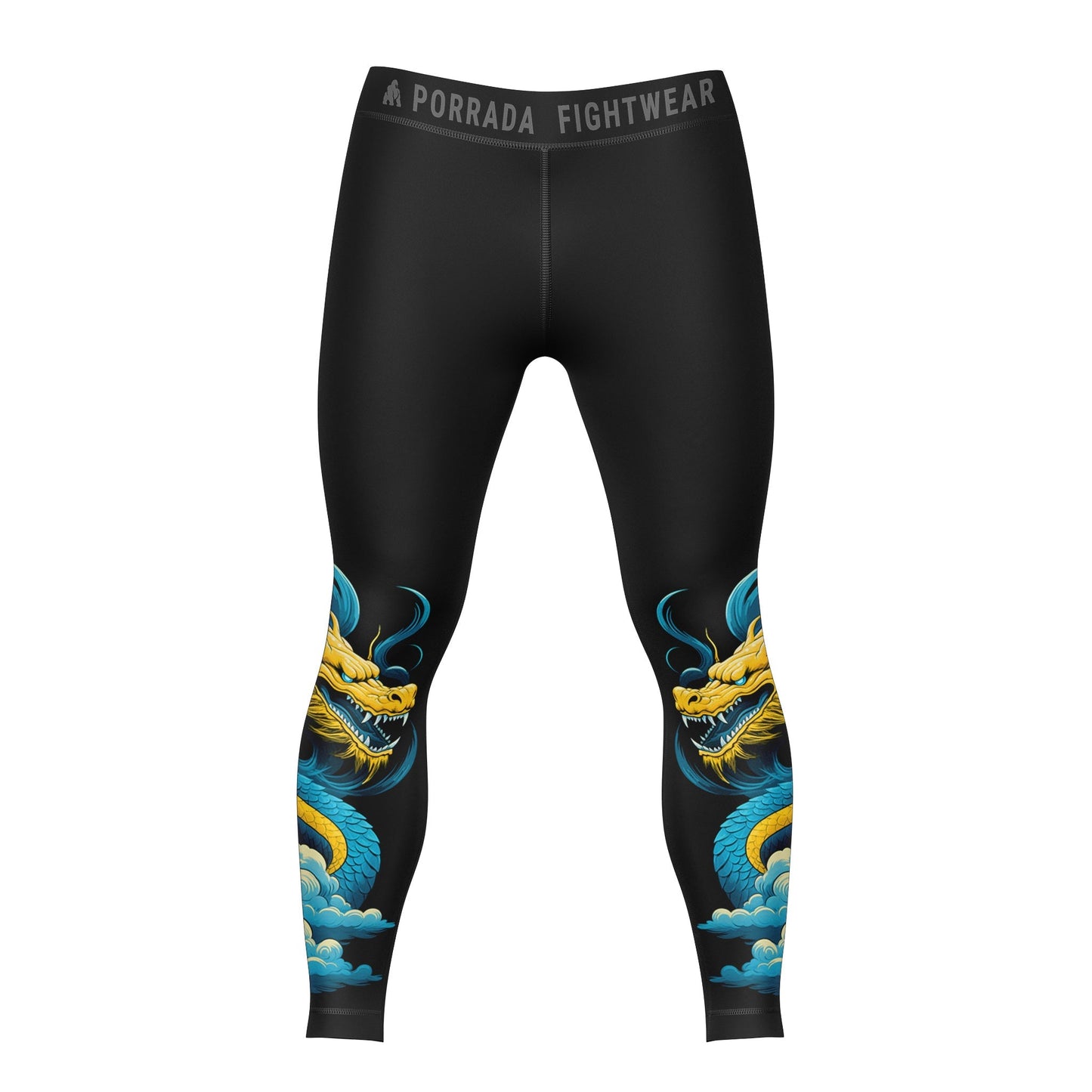 BLUE DRAGON KIDS SPATS