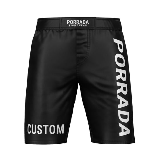 CUSTOM FIGHT SHORTS
