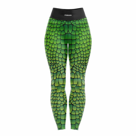 CROCO WOMEN LEGGINGS