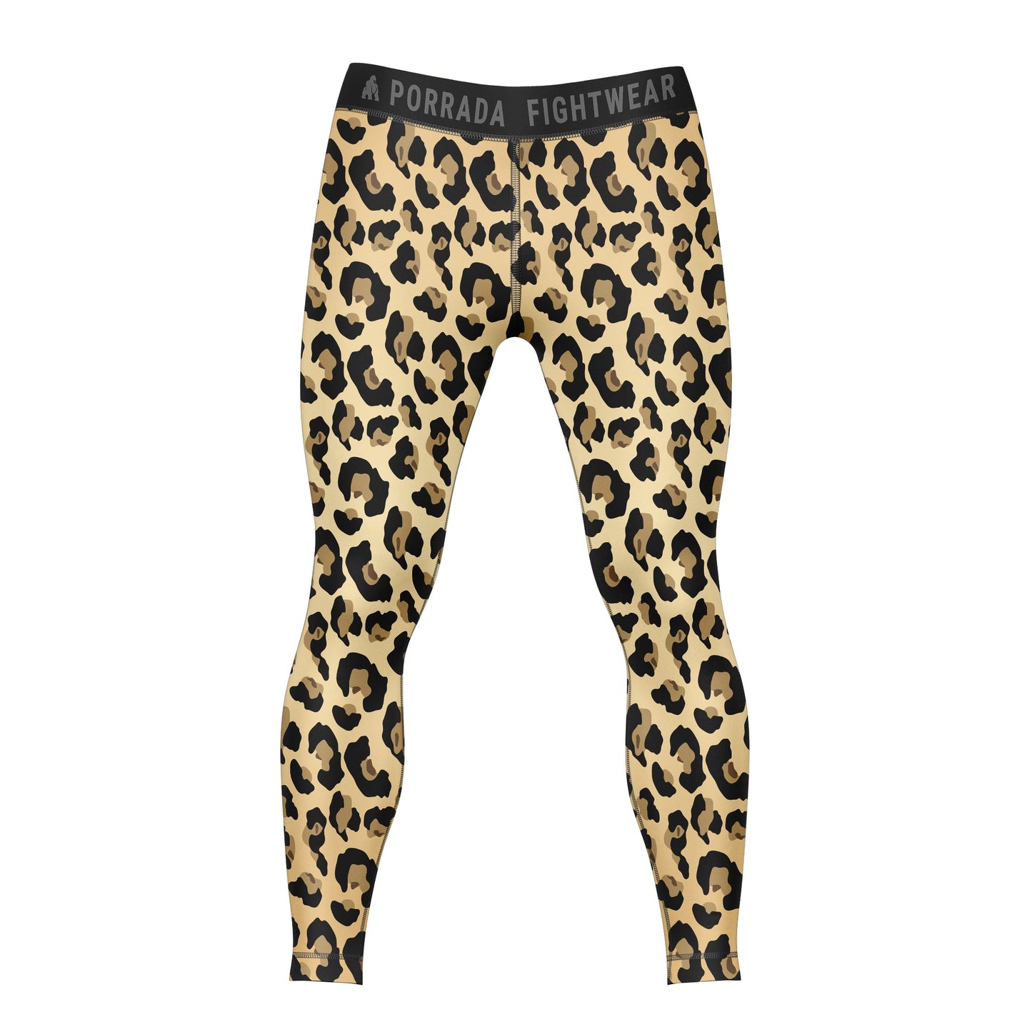 LEOPARD SPATS
