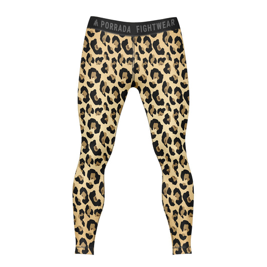 LEOPARD SPATS