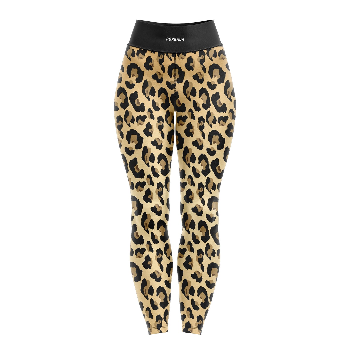 LEOPARD WOMEN LEGGINGS