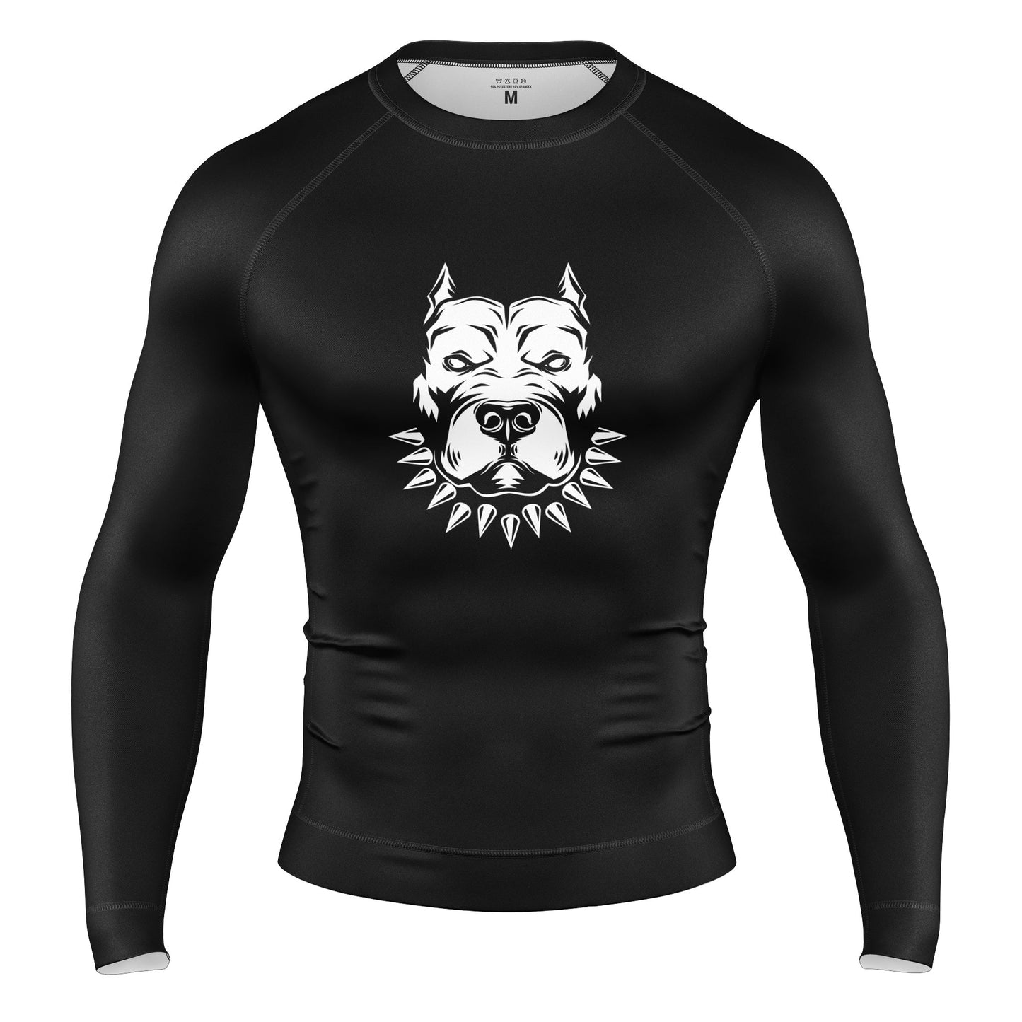 PITBULL RASH GUARD
