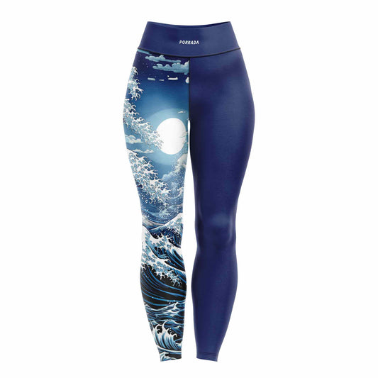 MIZU WOMEN LEGGINGS