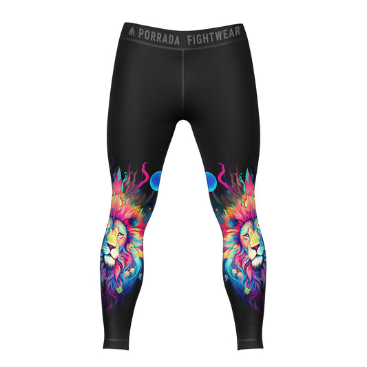 MYSTICAL LION KIDS SPATS