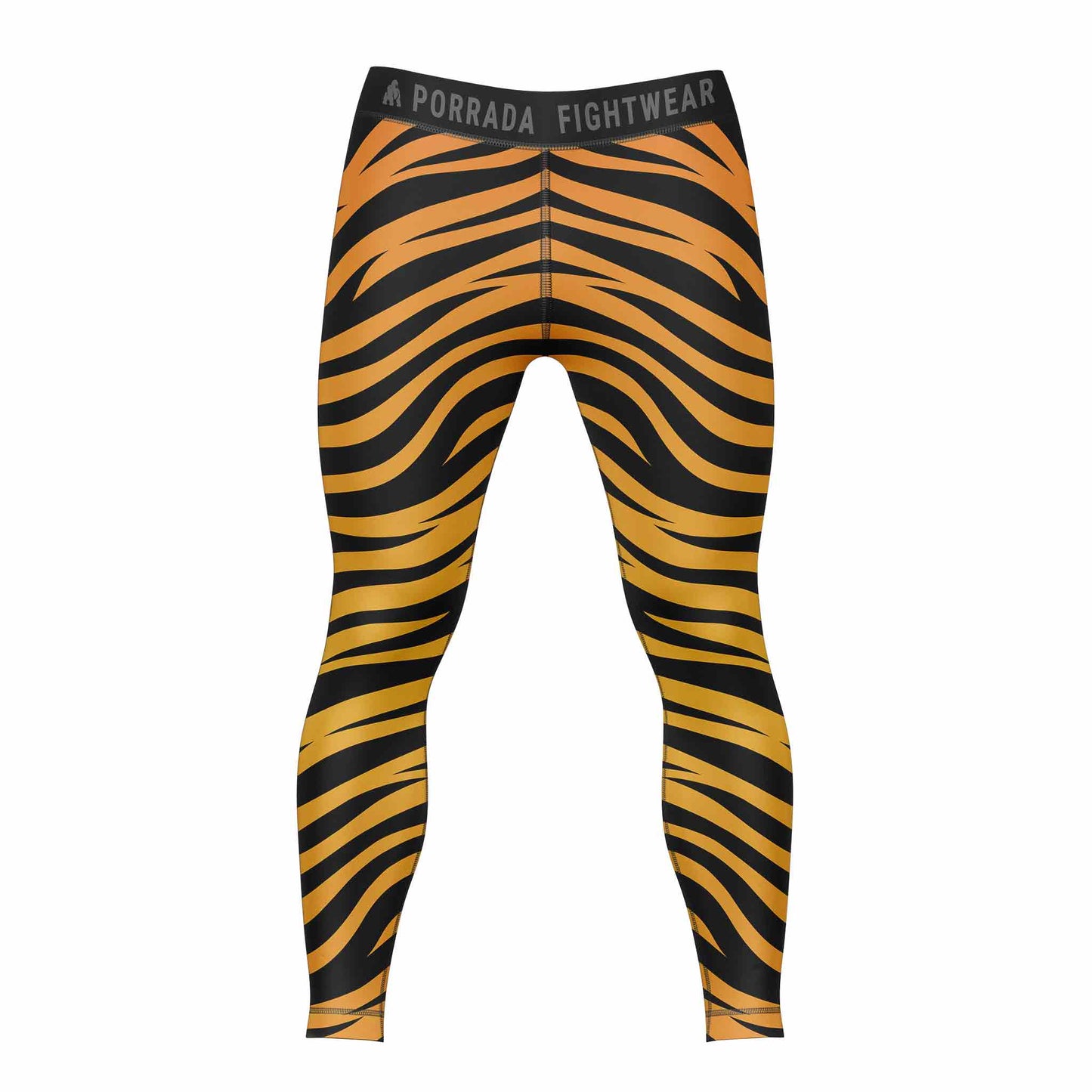 TIGER SPATS