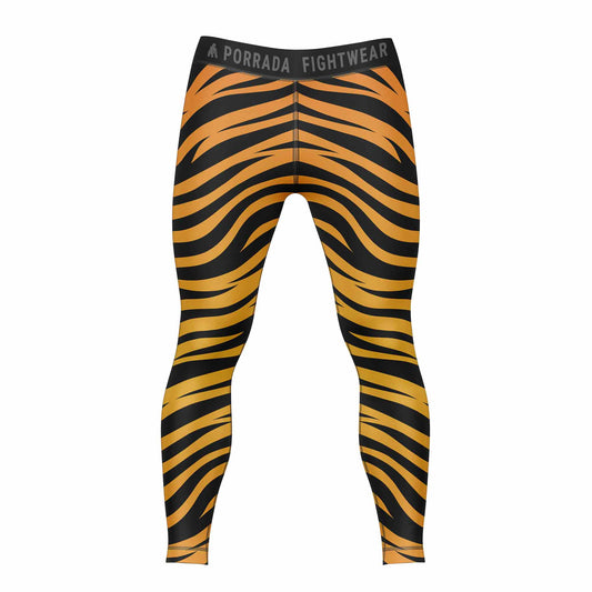TIGER SPATS