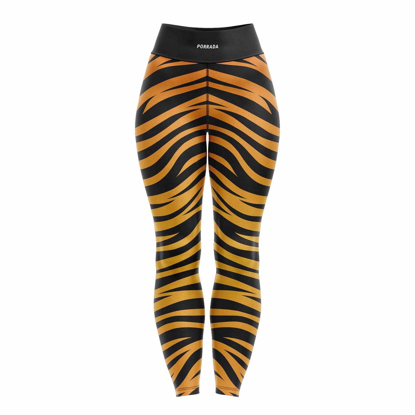 TIGER WOMEN LEGGINGS