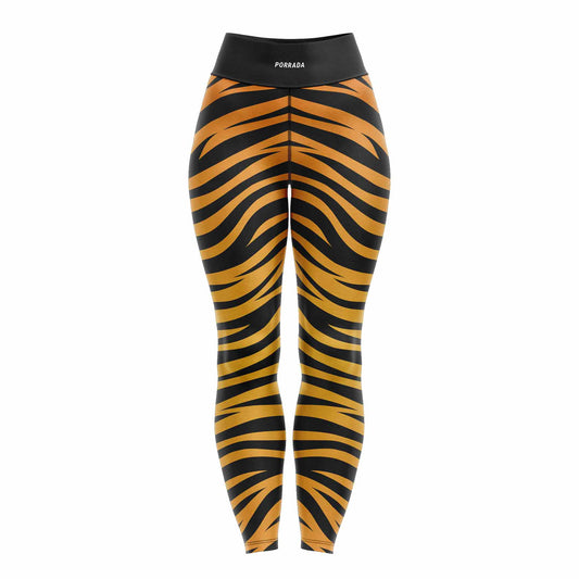 TIGER WOMEN LEGGINGS