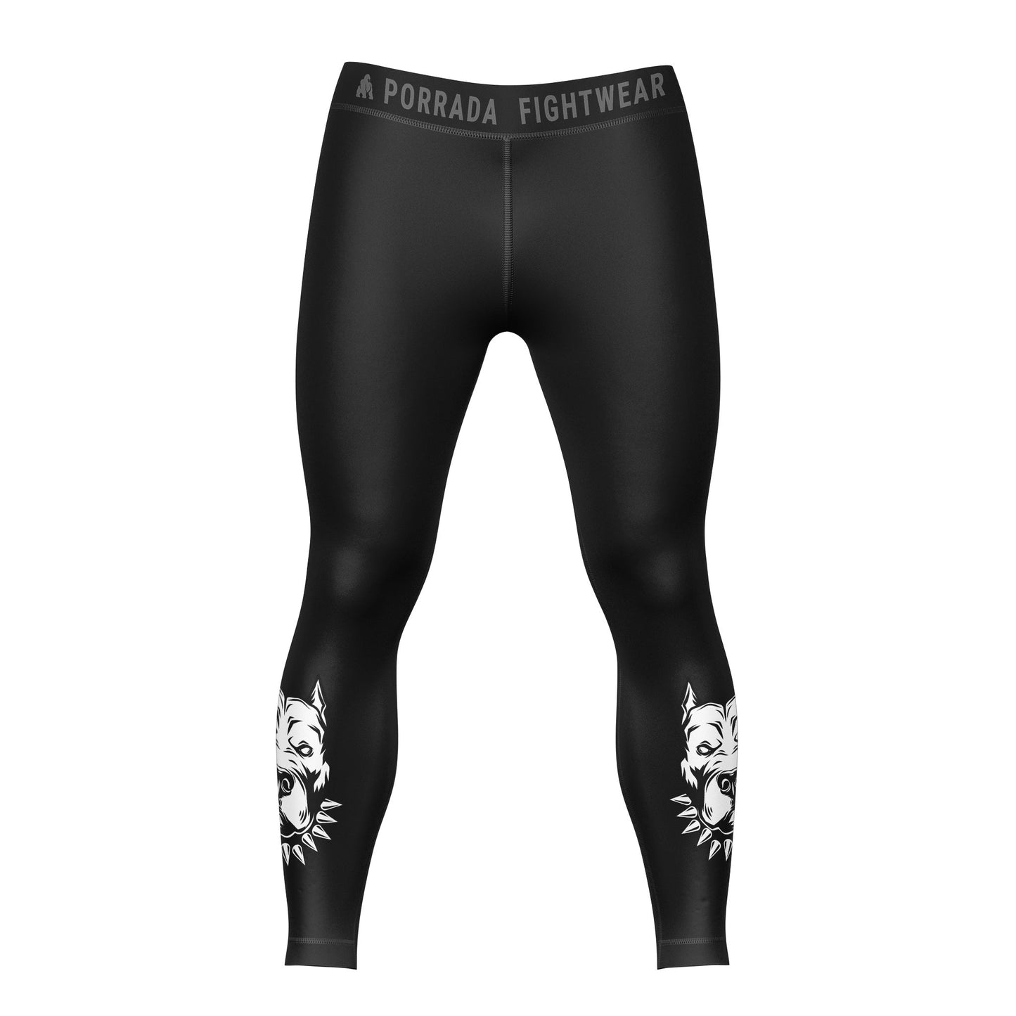 PITBULL SPATS