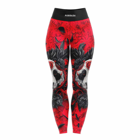 LOTUS PANDA WOMEN LEGGINGS