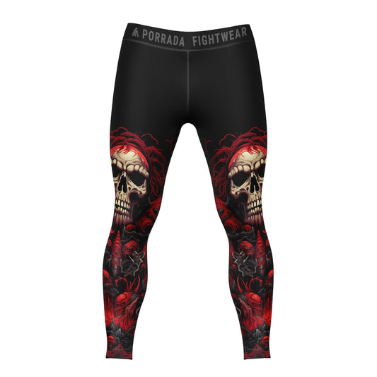 SHINIGAMI SKULL SPATS