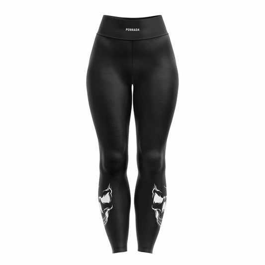 SKULL WOMEN LEGGINGS