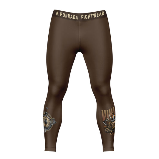 VIKING WARRIOR SPATS