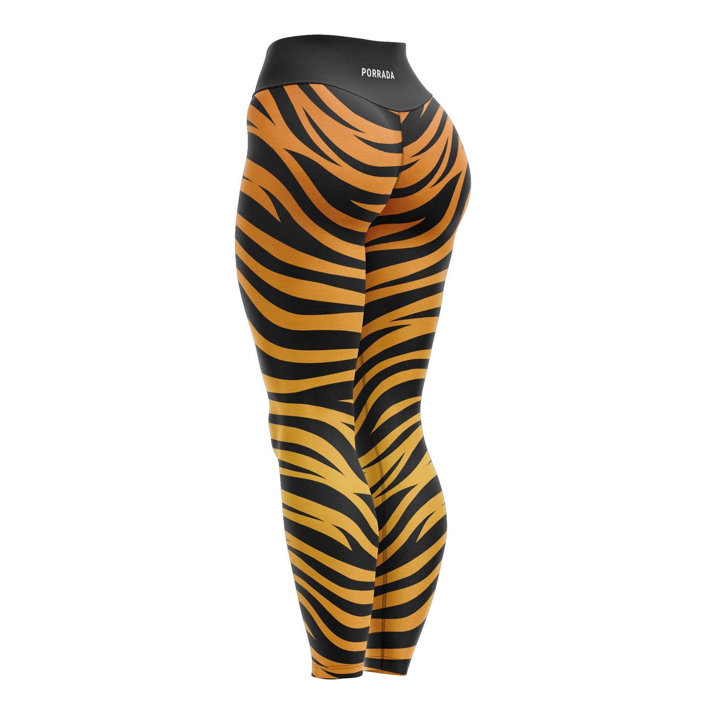 TIGER WOMEN LEGGINGS