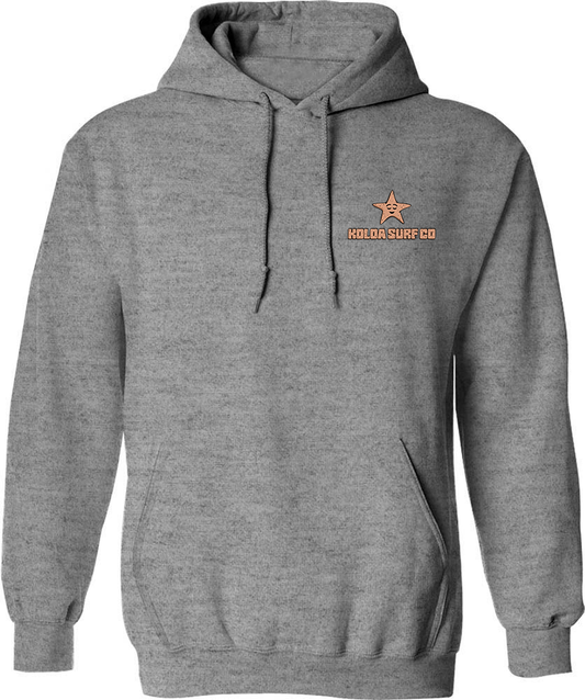 Koloa Starfish Hoodie