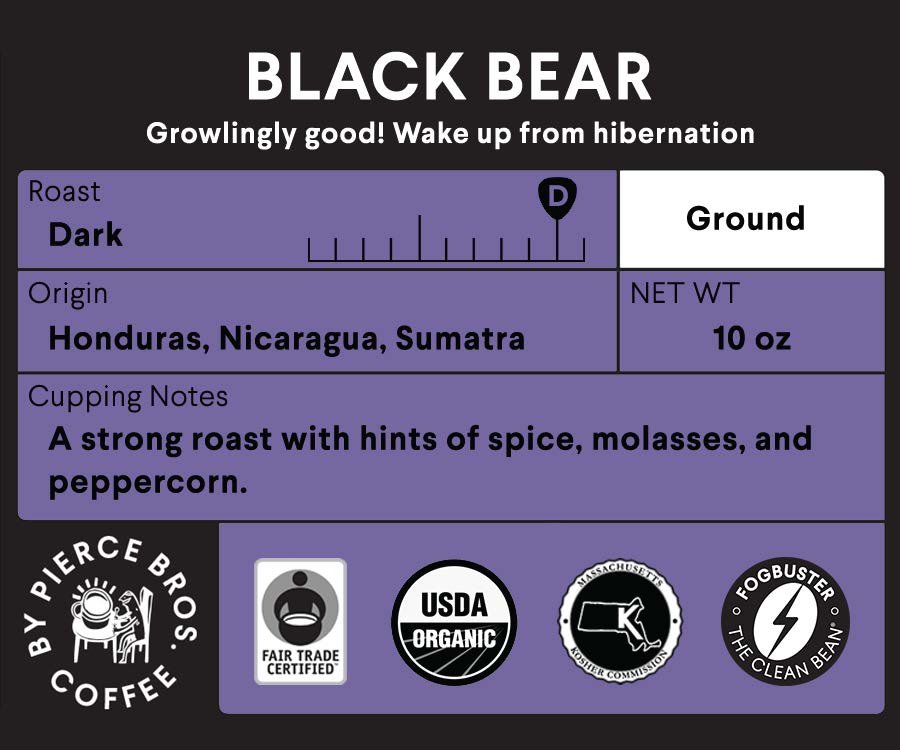 Black Bear